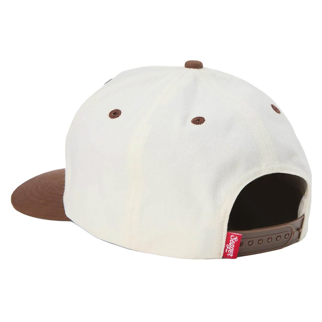 Adult Seager Rodeo Cap
