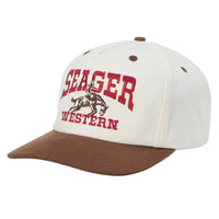 Adult Seager Rodeo Cap