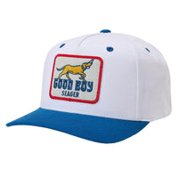 Adult Seager Good Boy Cap
