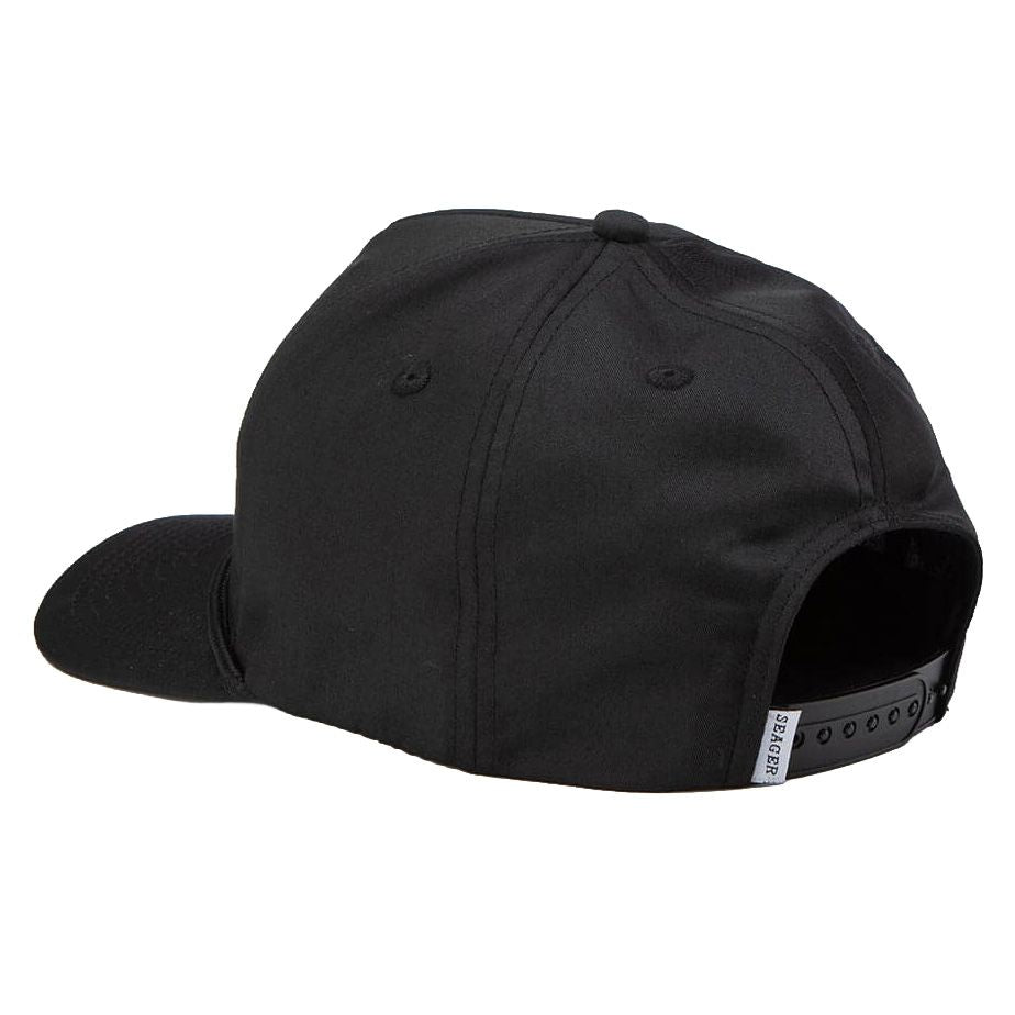 Adult Seager Branded Trucker Cap