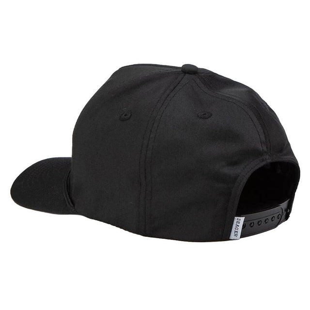 Adult Seager Branded Trucker Cap