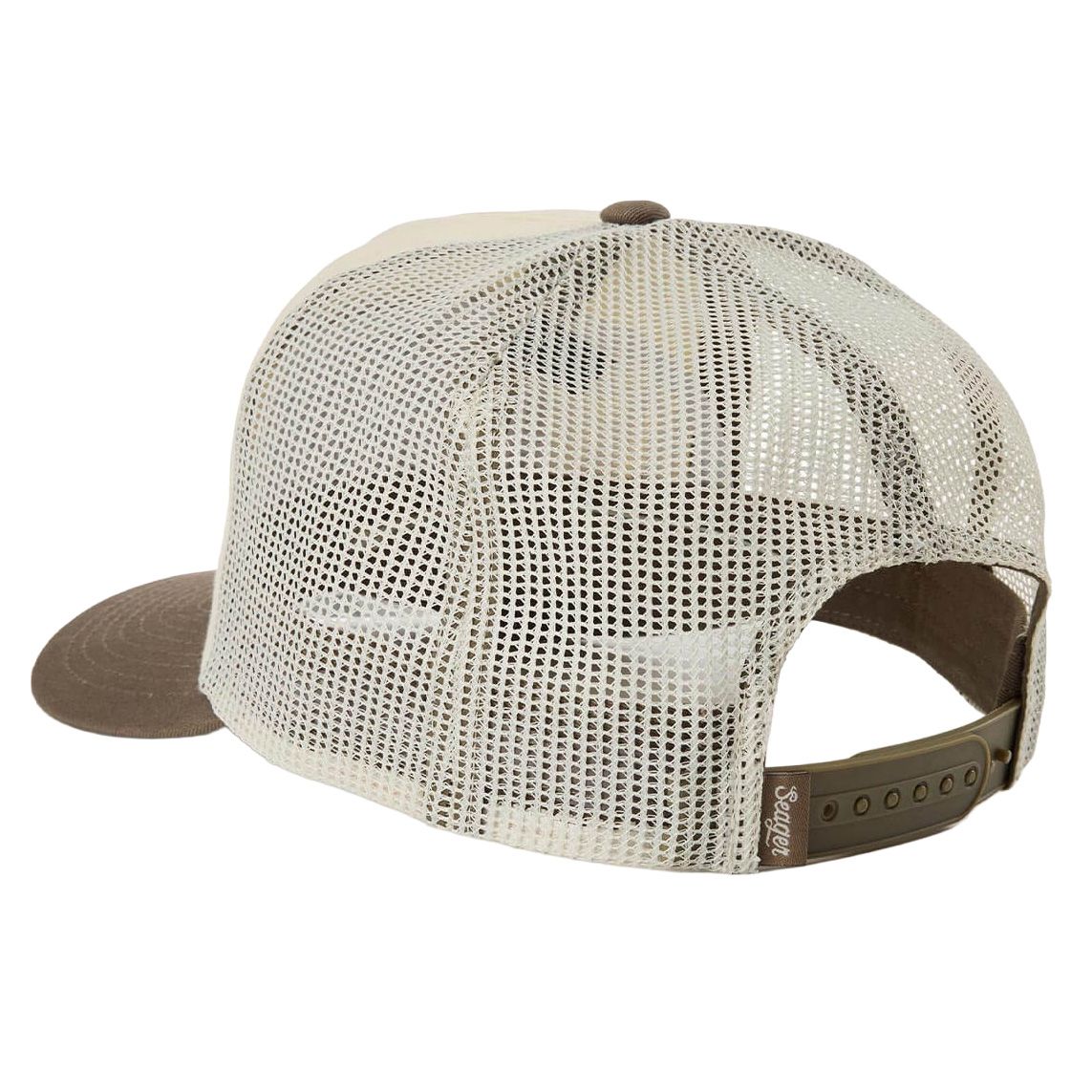 Adult Seager Herd Trucker Cap