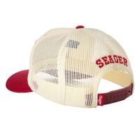 Adult Seager Keep It Country Trucker Cap