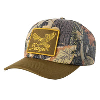 Adult Seager Wingspan Trucker Cap