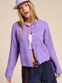 Women's Belinda Cardigan