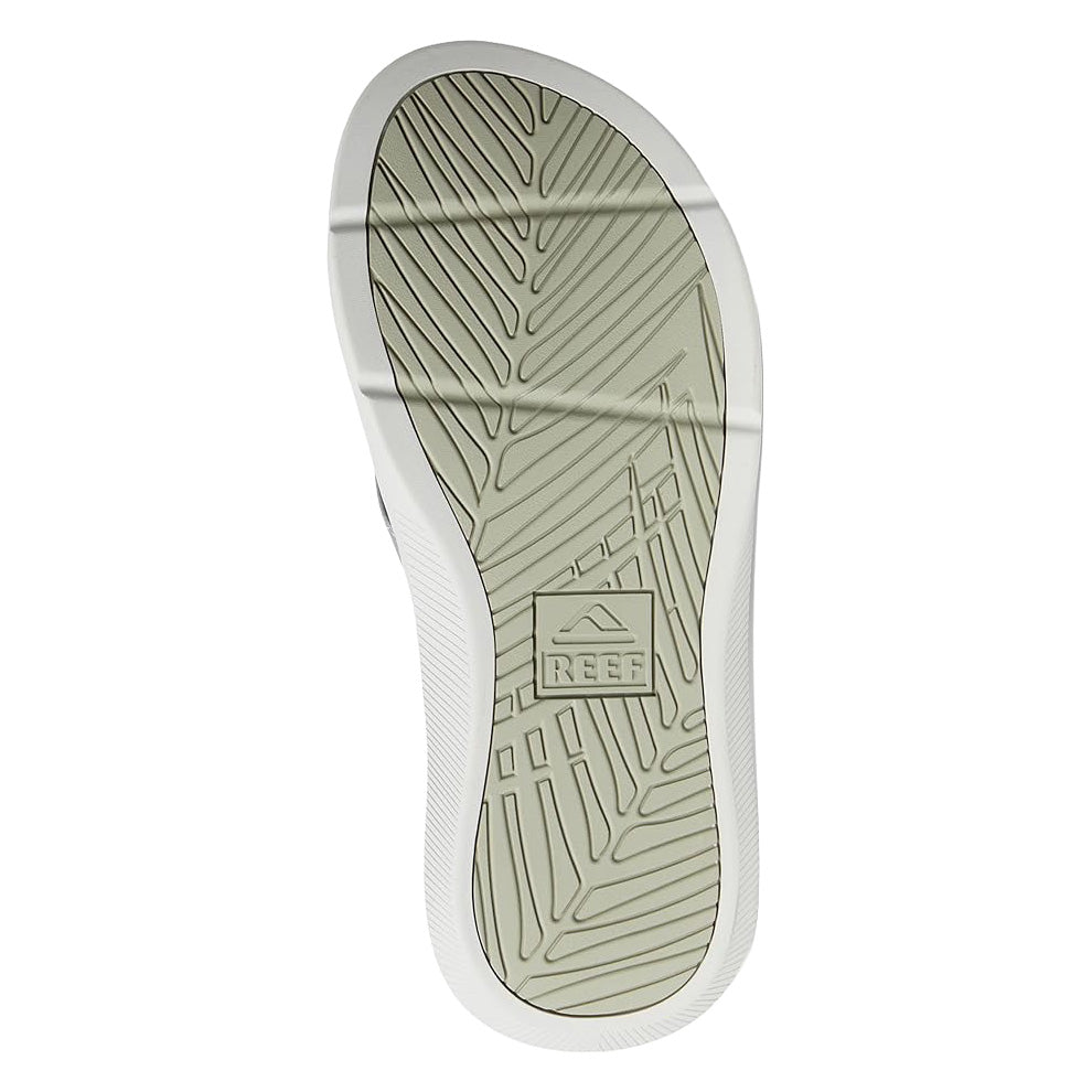 Men's Reef Santa Ana Sandals