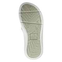 Men's Reef Santa Ana Sandals