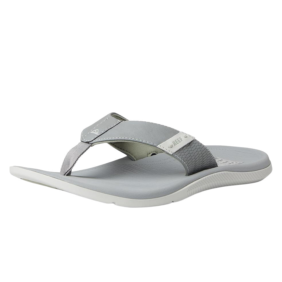 Men's Reef Santa Ana Sandals
