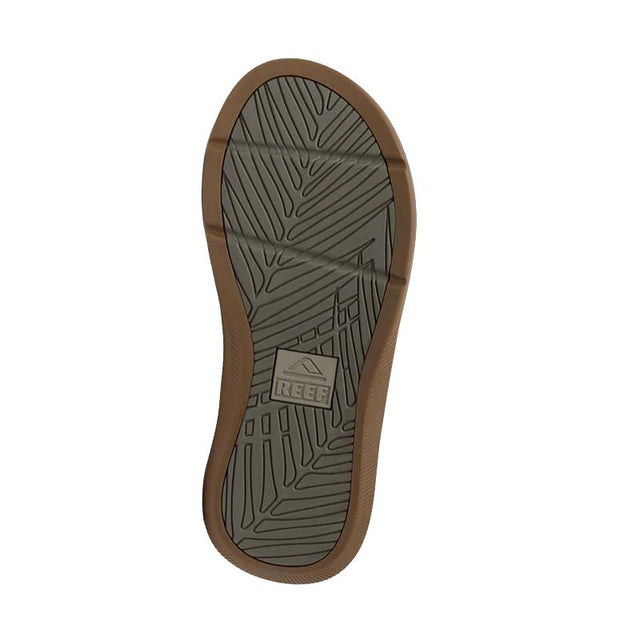 Men's Reef Santa Ana Sandals
