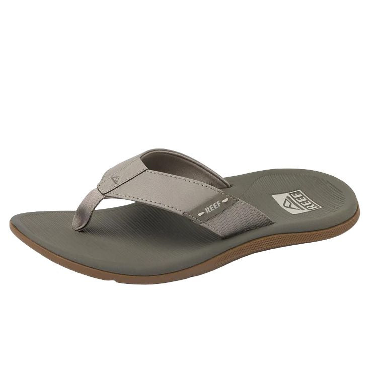 Men's Reef Santa Ana Sandals