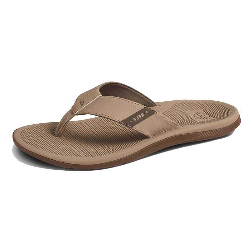 Men's Reef Santa Ana Sandals
