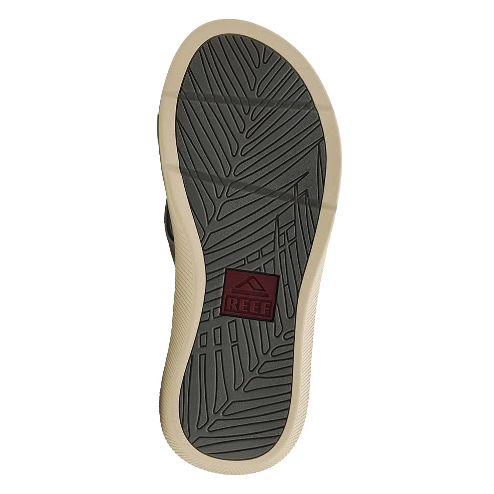 Men's Reef Santa Ana Sandals