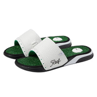 Men's Reef Mulligan Slides