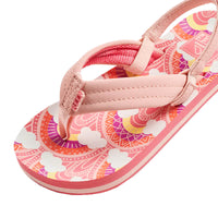 Toddler Reef Little Ahi Sandals