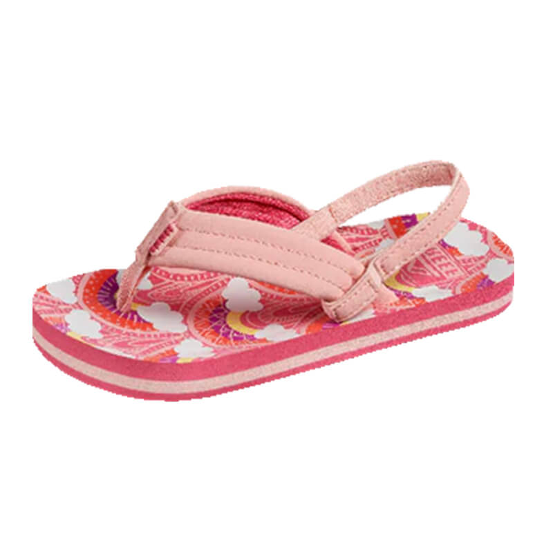 Toddler Reef Little Ahi Sandals