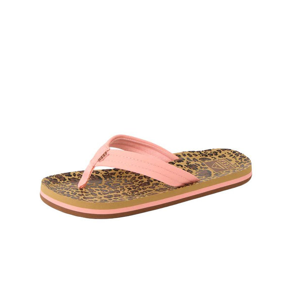 Youth Girls' Reef Ahi