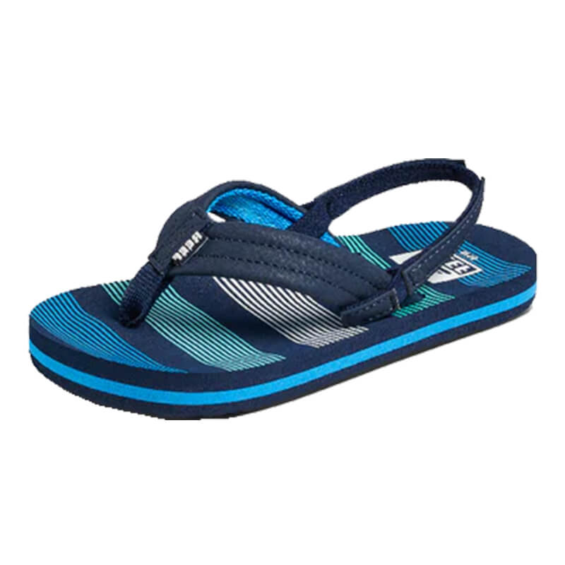 Toddler Reef Little Ahi Sandals