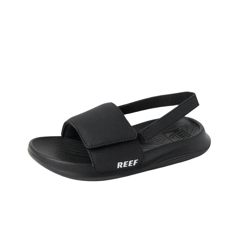 Toddler Boys' Reef Little Salty Slide