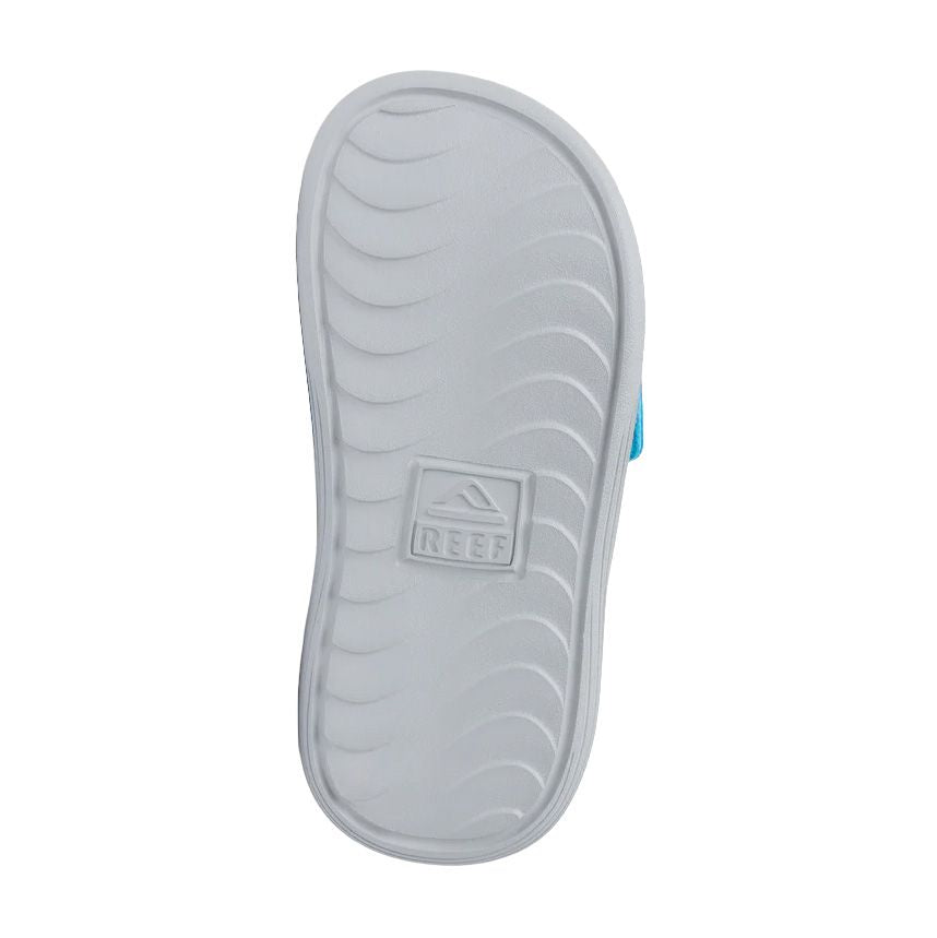 Toddler Boys' Reef Little Salty Slide