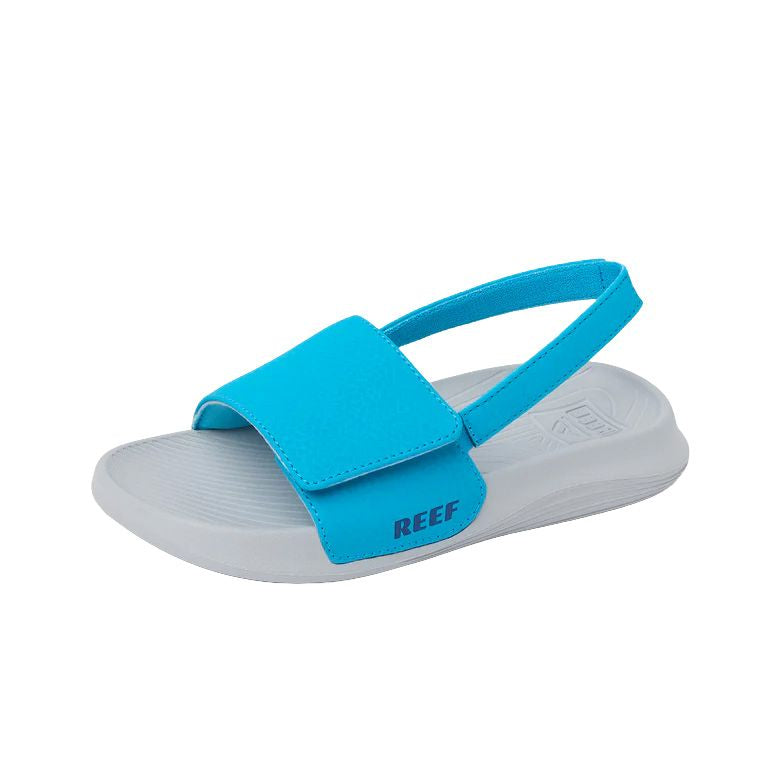 Toddler Boys' Reef Little Salty Slide
