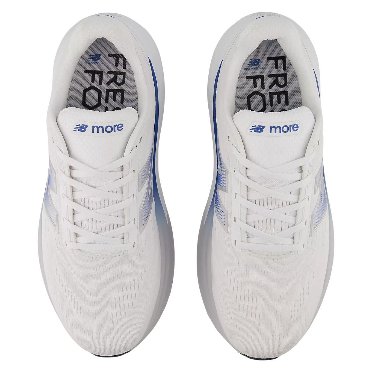Men's New Balance Fresh Foam X More v6