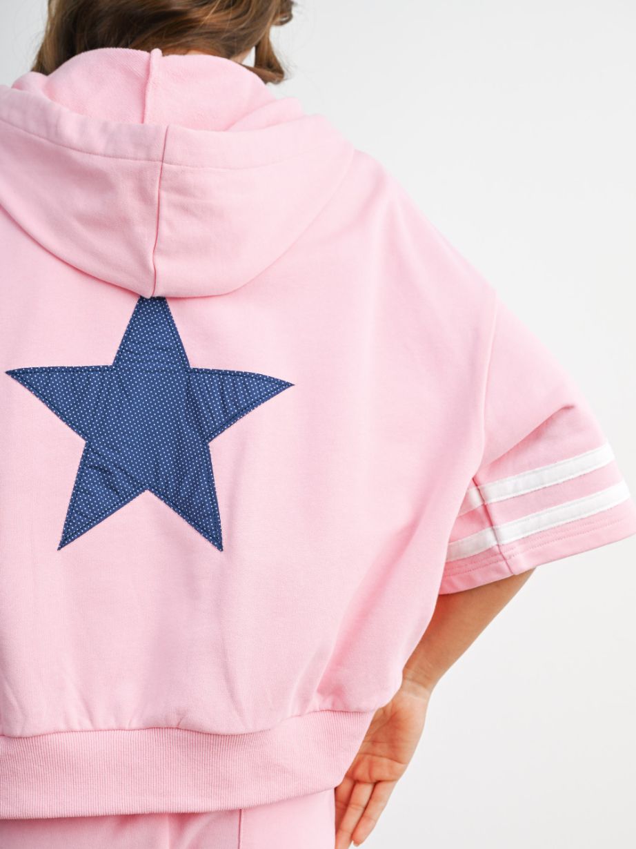 Women's Be A Star Jacket