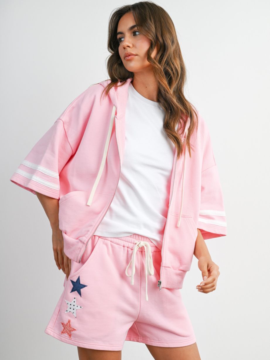 Women's Be A Star Jacket