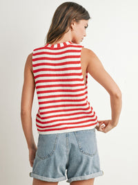 Women's Brandi Top