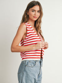 Women's Brandi Top