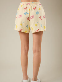 Women's Maine Short
