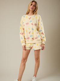 Women's Maine Short