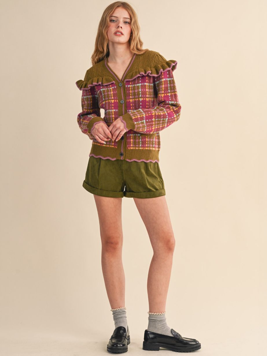 Women's Sandi Short