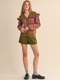 Women's Sandi Short