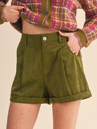 Women's Sandi Short