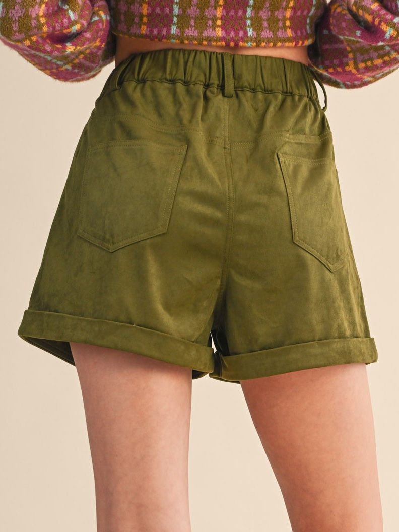 Women's Sandi Short