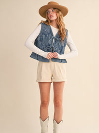 Women's Sandi Short