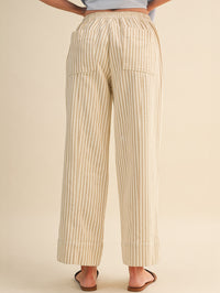 Women's Whit Pant