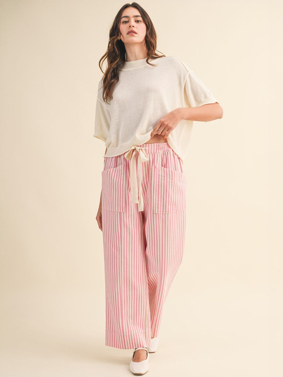 Women's Whit Pant