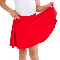 Youth Girls' Twirl Skort
