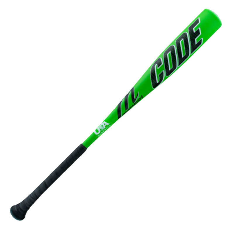 Marucci Code Senior League (-10) 2 5/8' Bat