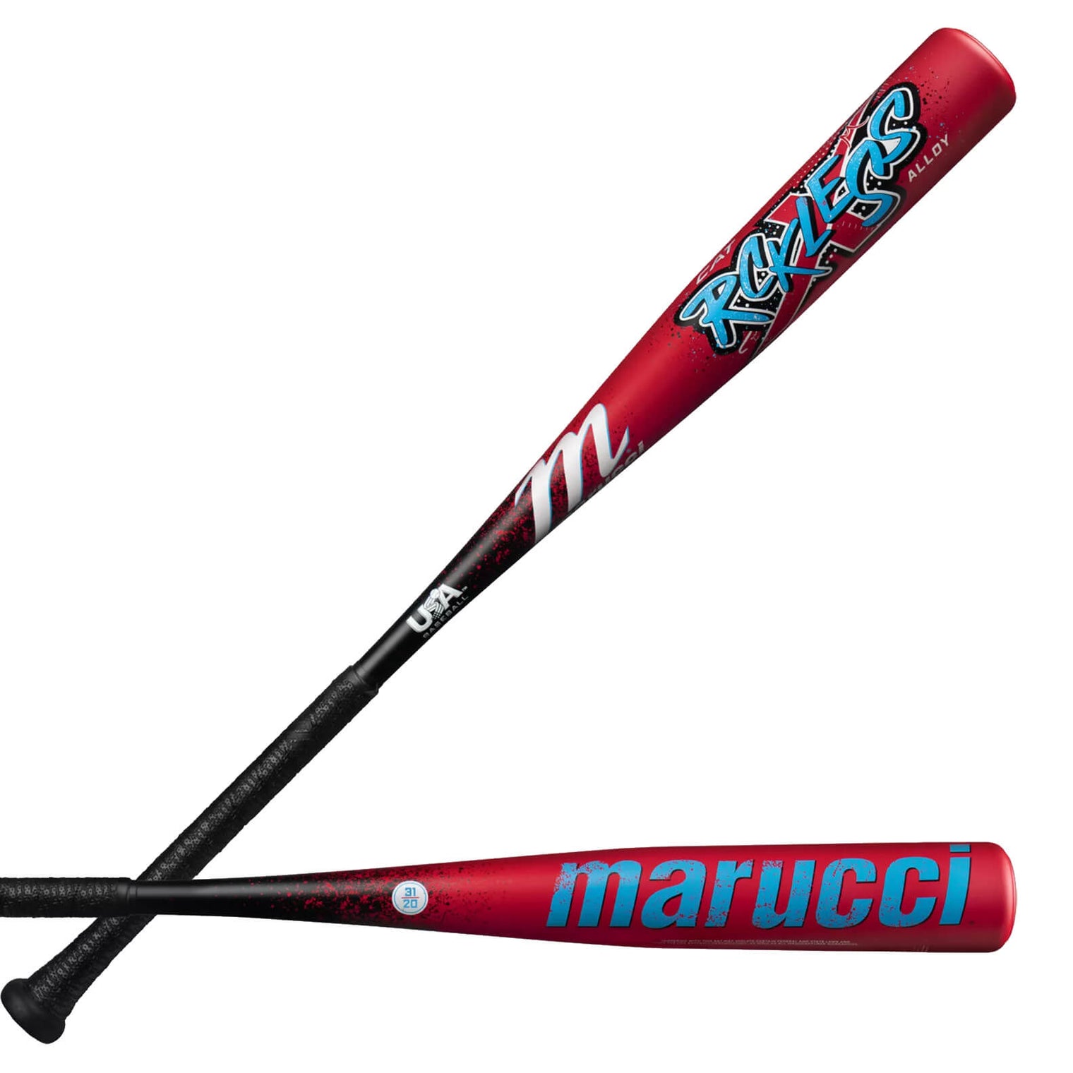 Youth Marucci 2026 RCKLESS (-11) USA Bat