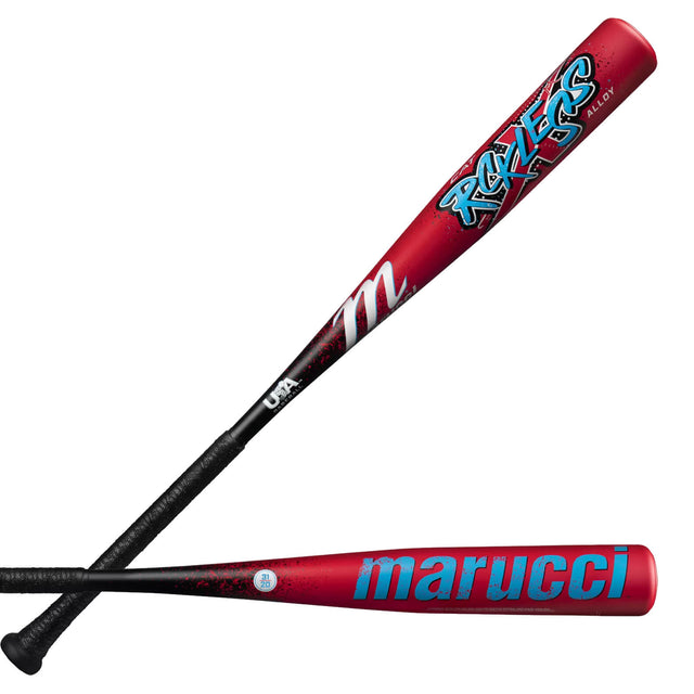 Youth Marucci 2026 RCKLESS (-11) USA Bat