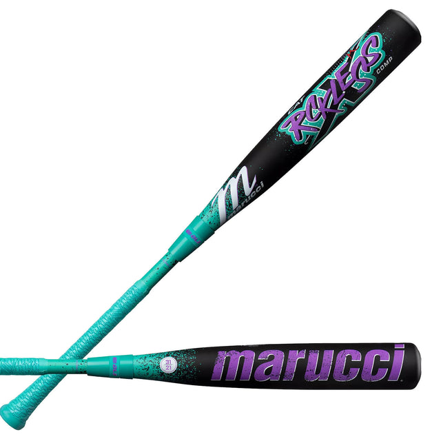 Youth Marucci 2026 RCKLESS (-10) Composite USSSA Bat