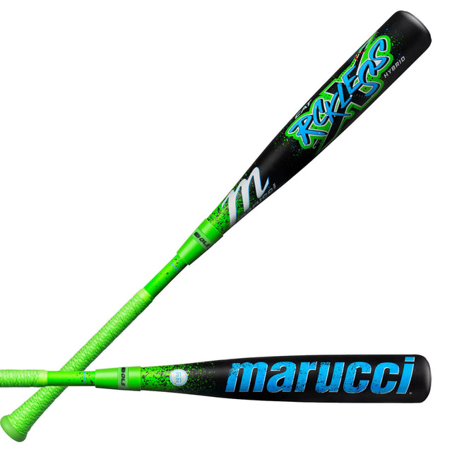 Youth Marucci 2026 RCKLESS (10) Hybrid USSSA Bat
