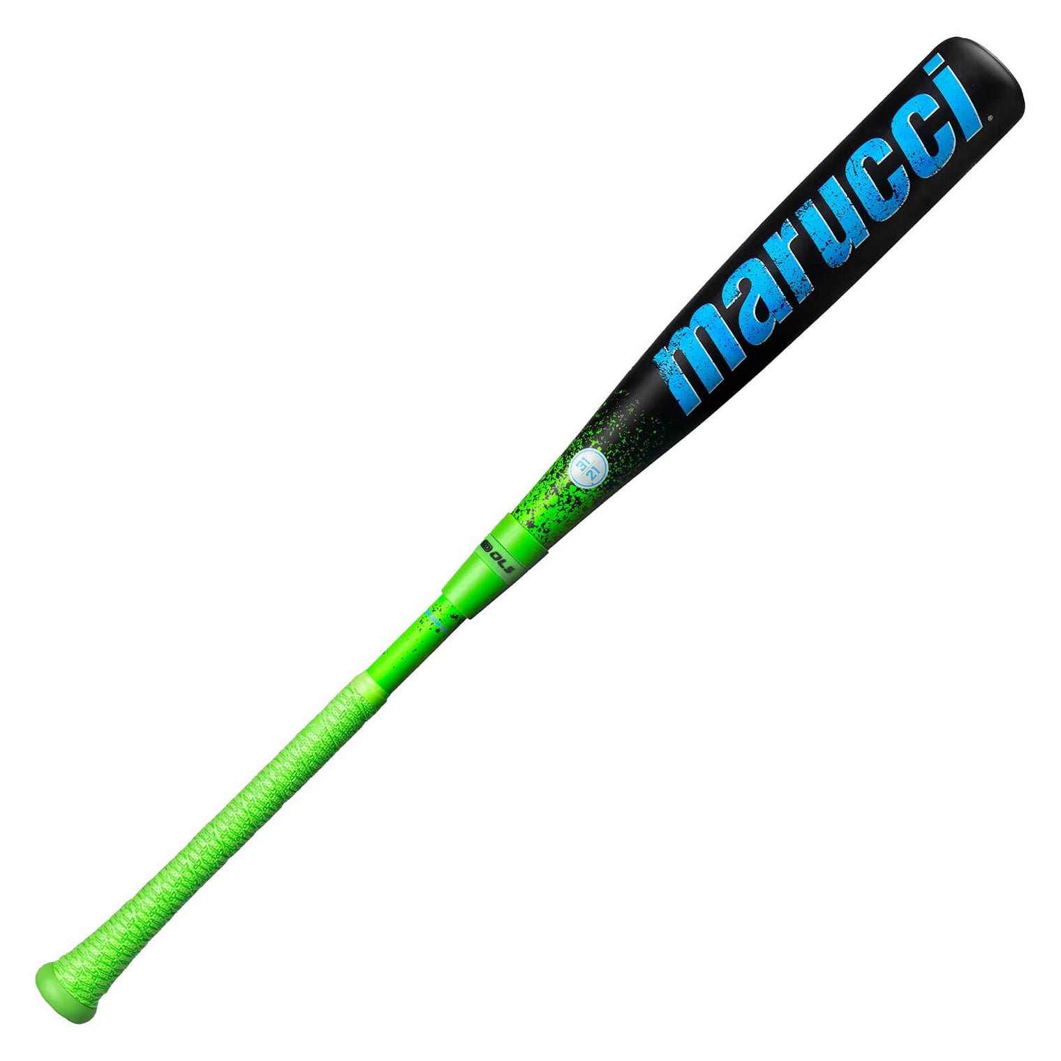 Youth Marucci 2026 RCKLESS (10) Hybrid USSSA Bat