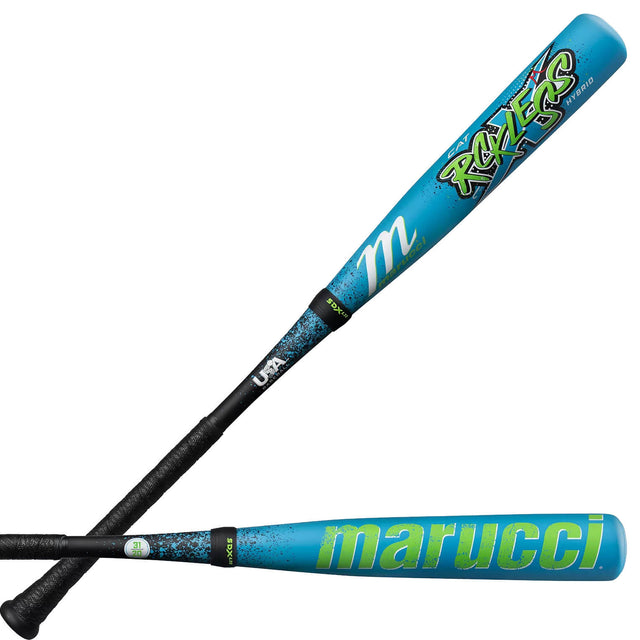 Youth Marucci 2026 RCKLESS Hybrid (-11) USA Bat