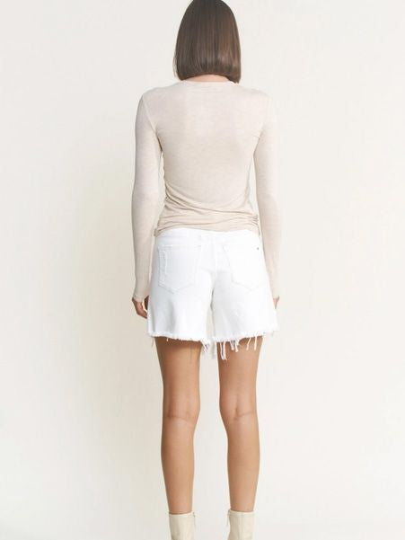 Women's Misty Short