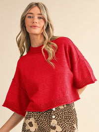 Women's Blossom Top