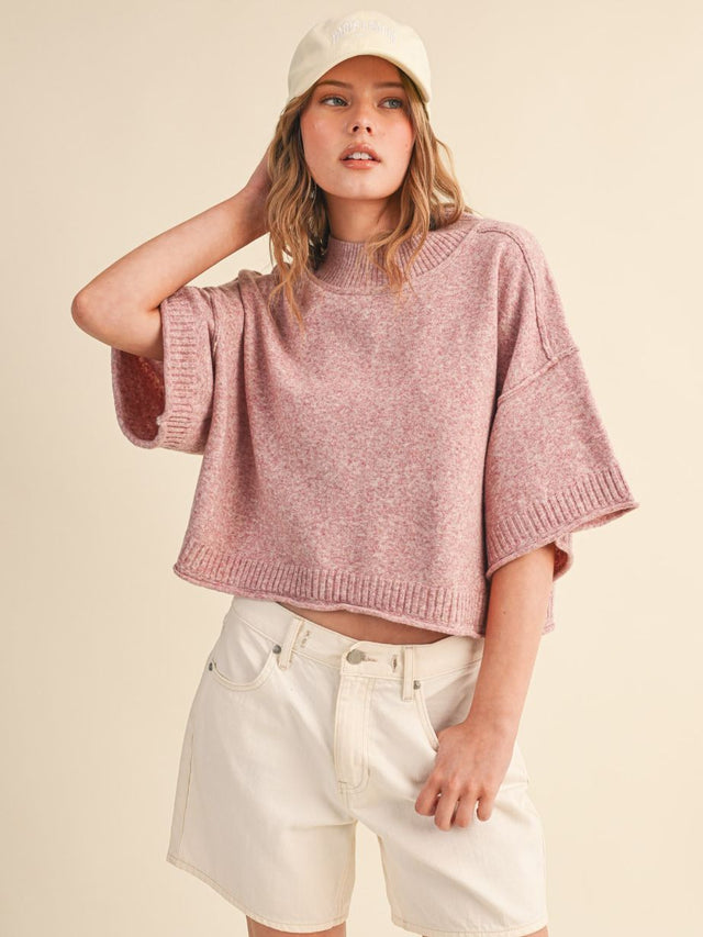 Women's Blossom Top