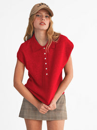 Women's Jade Vest
